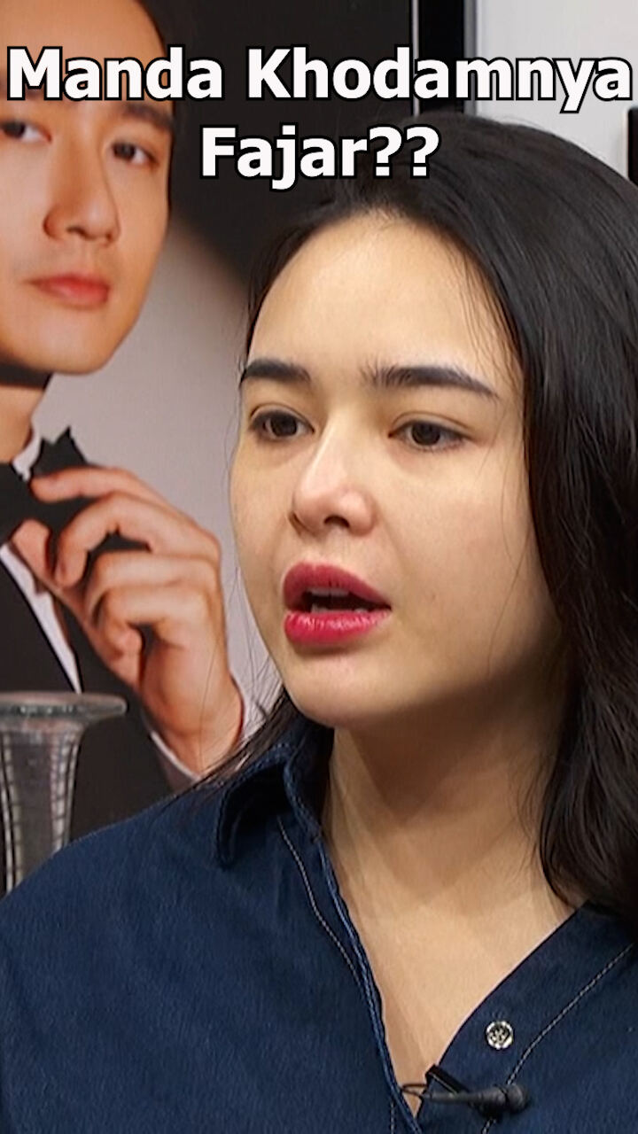 Manda Khodamnya Fajar