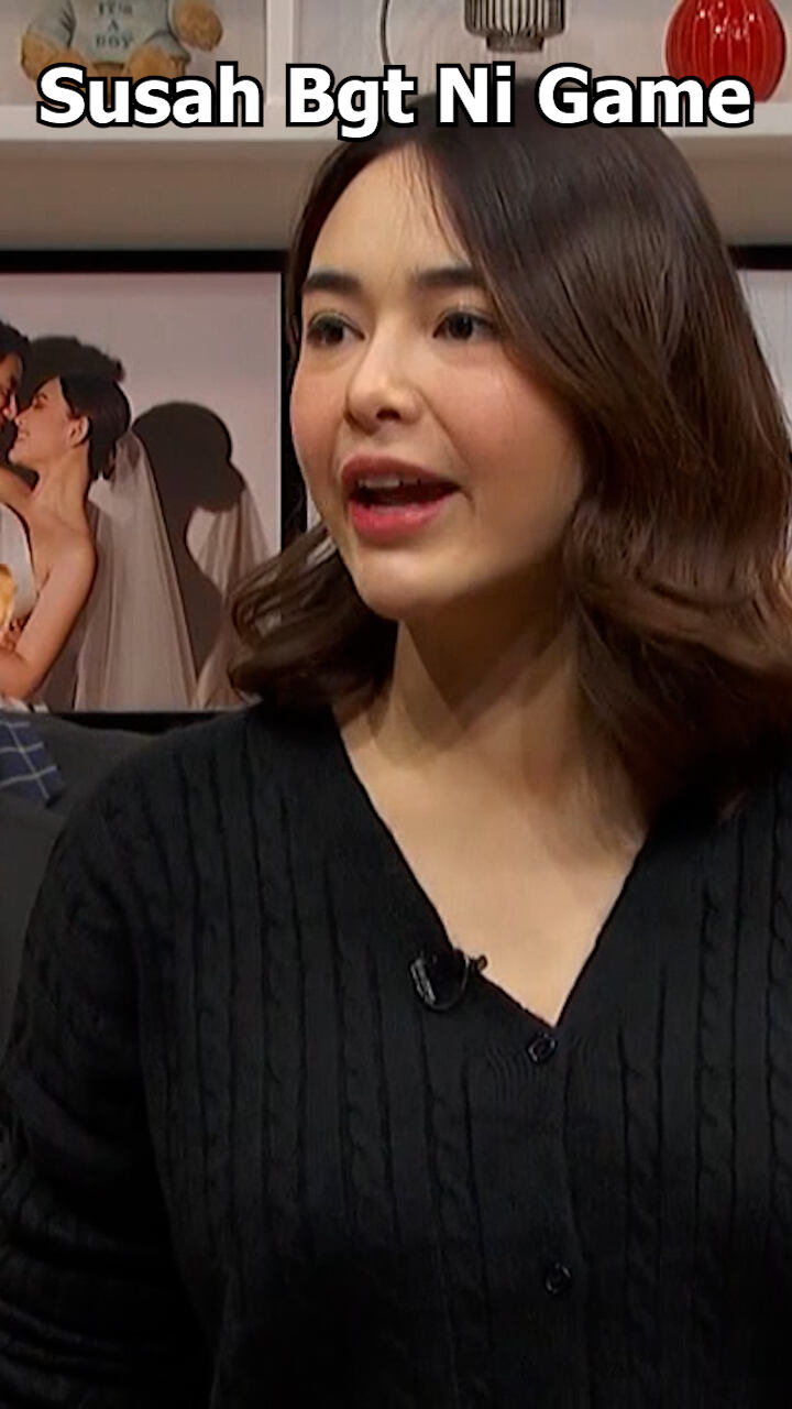 Susah Bgt Ni Game