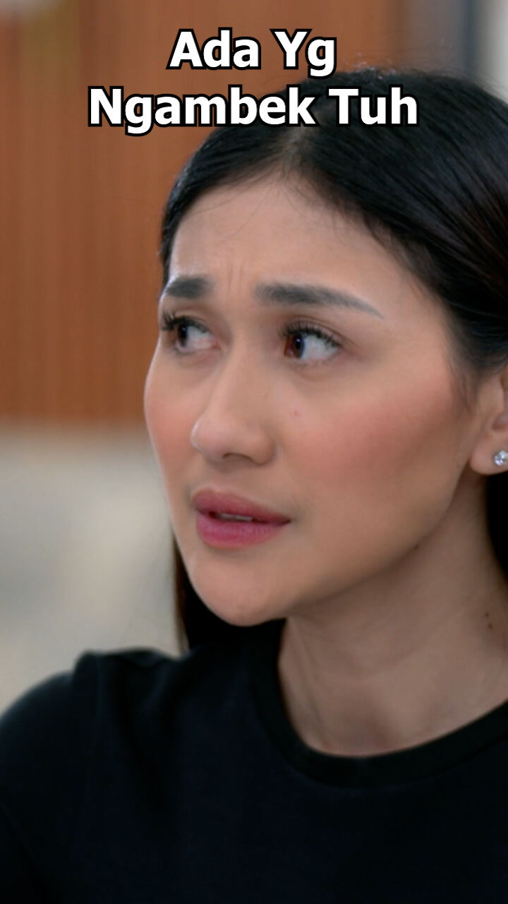 Ada Yg Ngambek Tuh