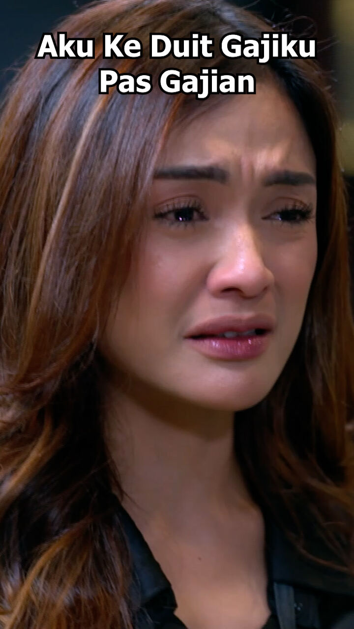 Aku Ke Duit Gajiku Pas Gajian