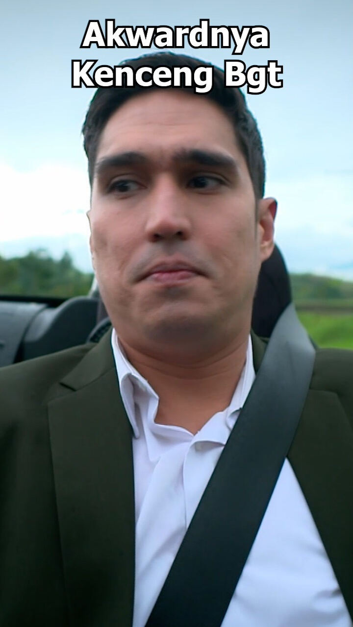 Akwardnya Kenceng Bgt