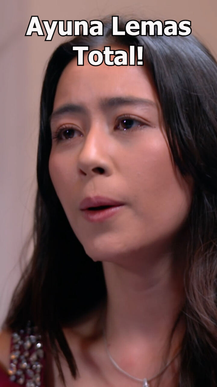 Ayuna Lemas Total