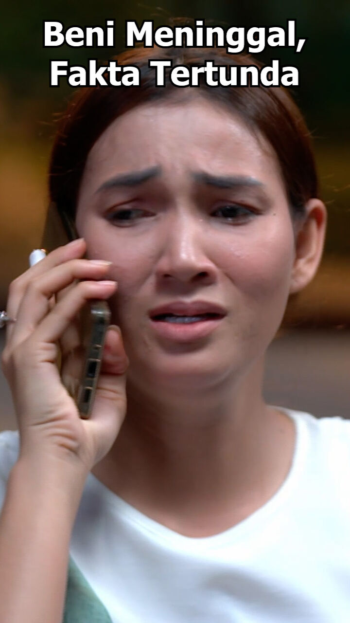 Beni Meninggal Fakta Tertunda