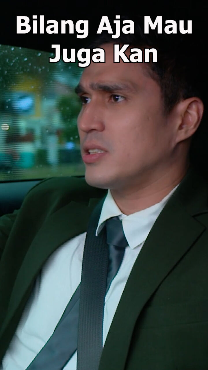 Bilang Aja Mau Juga Kan