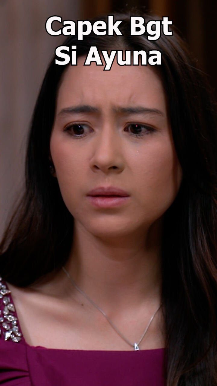 Capek Bgt Si Ayuna