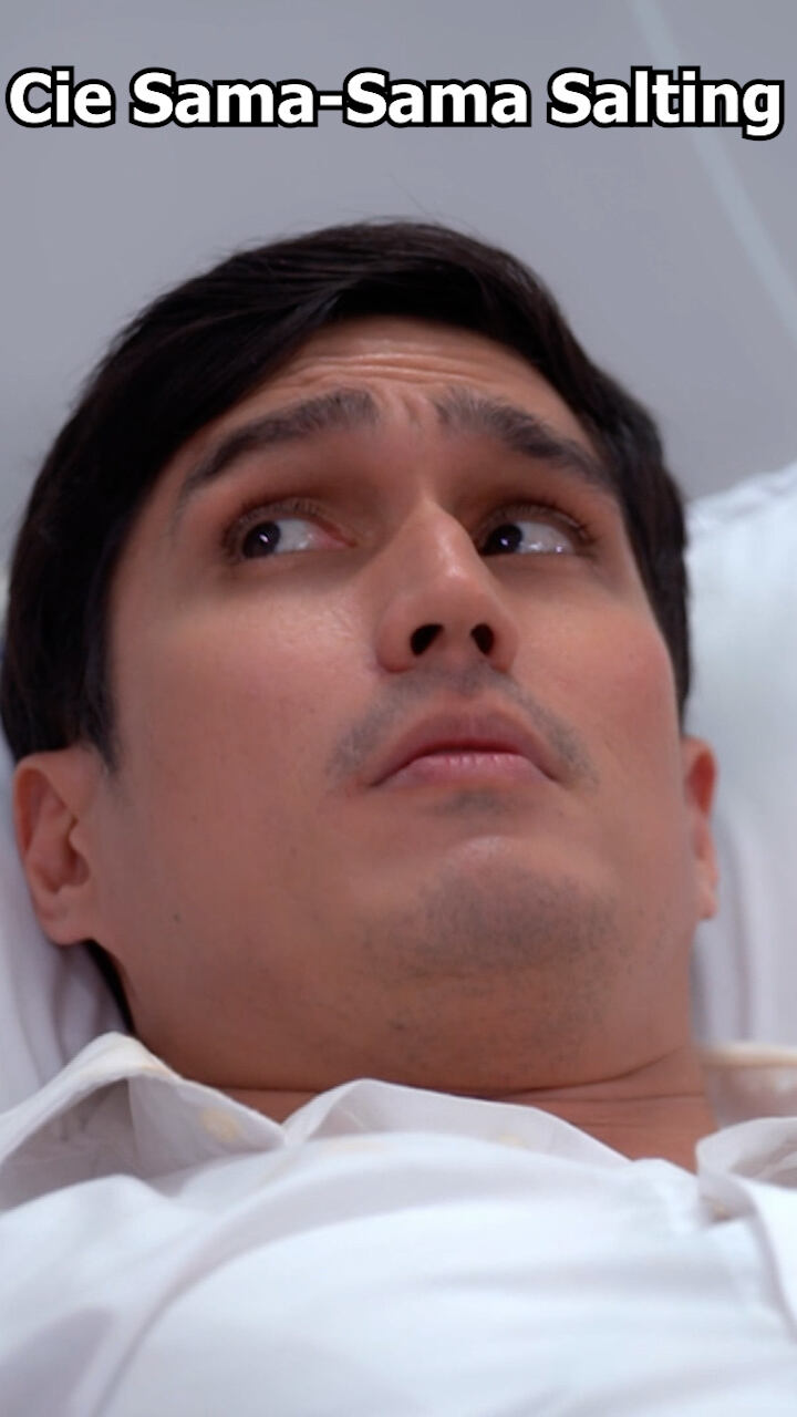 Cie Sama-Sama Salting