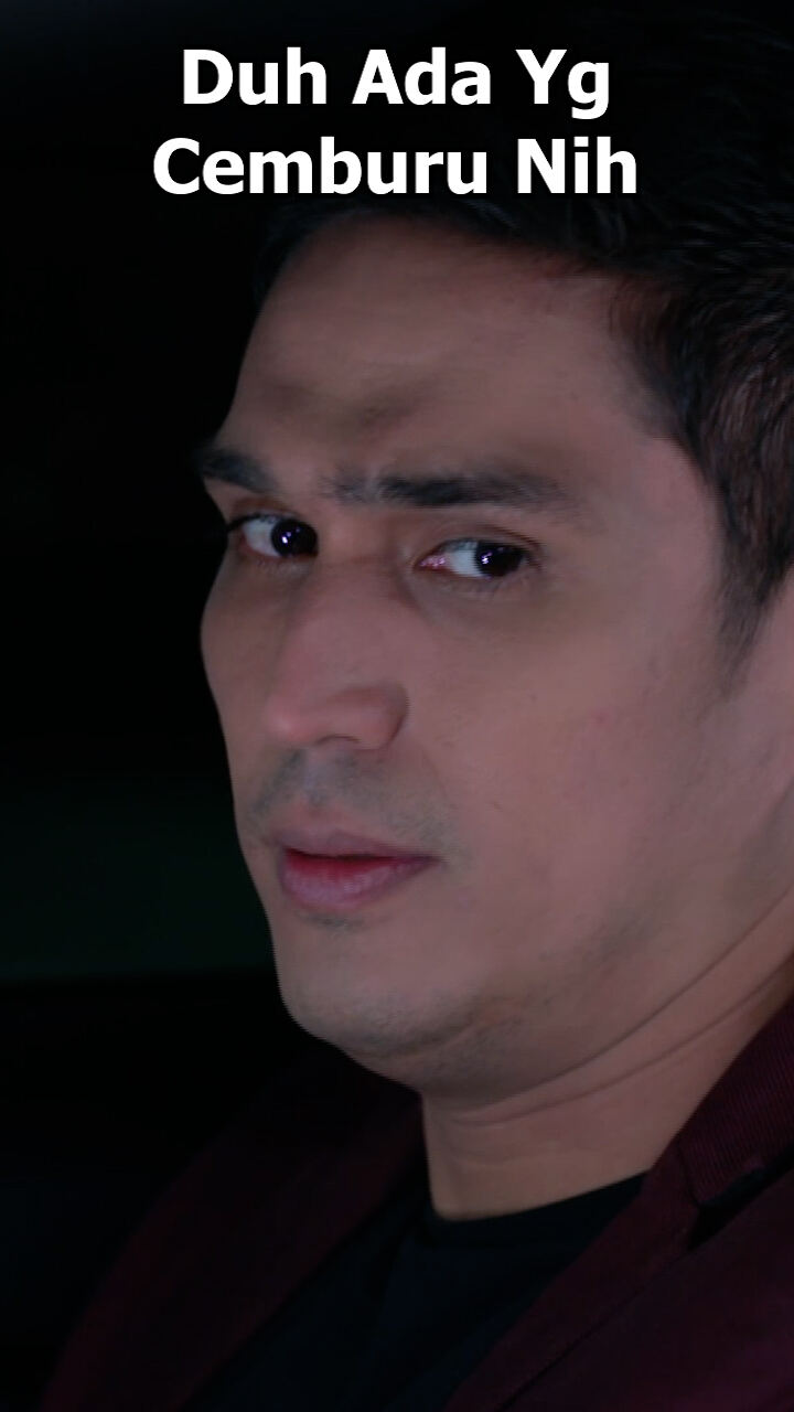 Duh Ada Yg Cemburu Nih