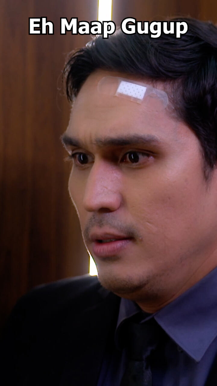 Eh Maap Gugup