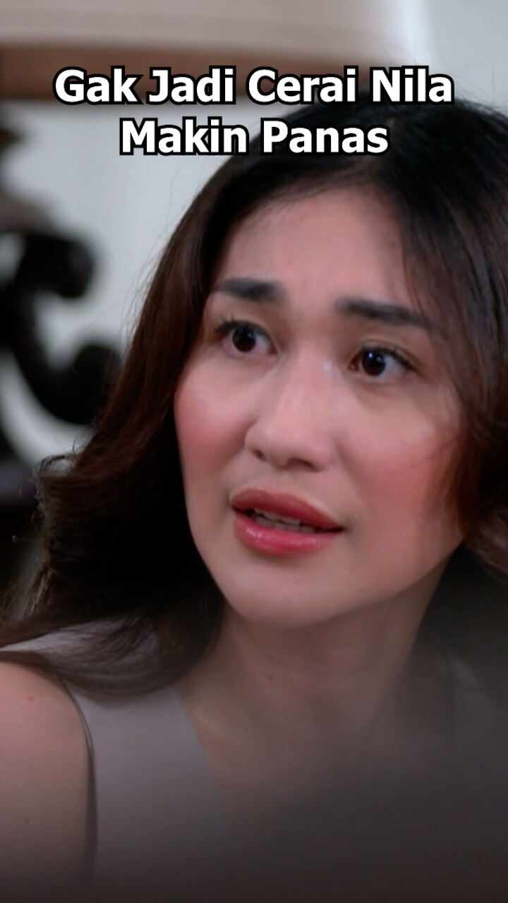 Gak Jadi Cerai Nila Makin Panas