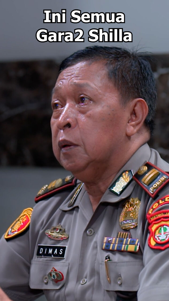Ini Semua Gara2 Shilla