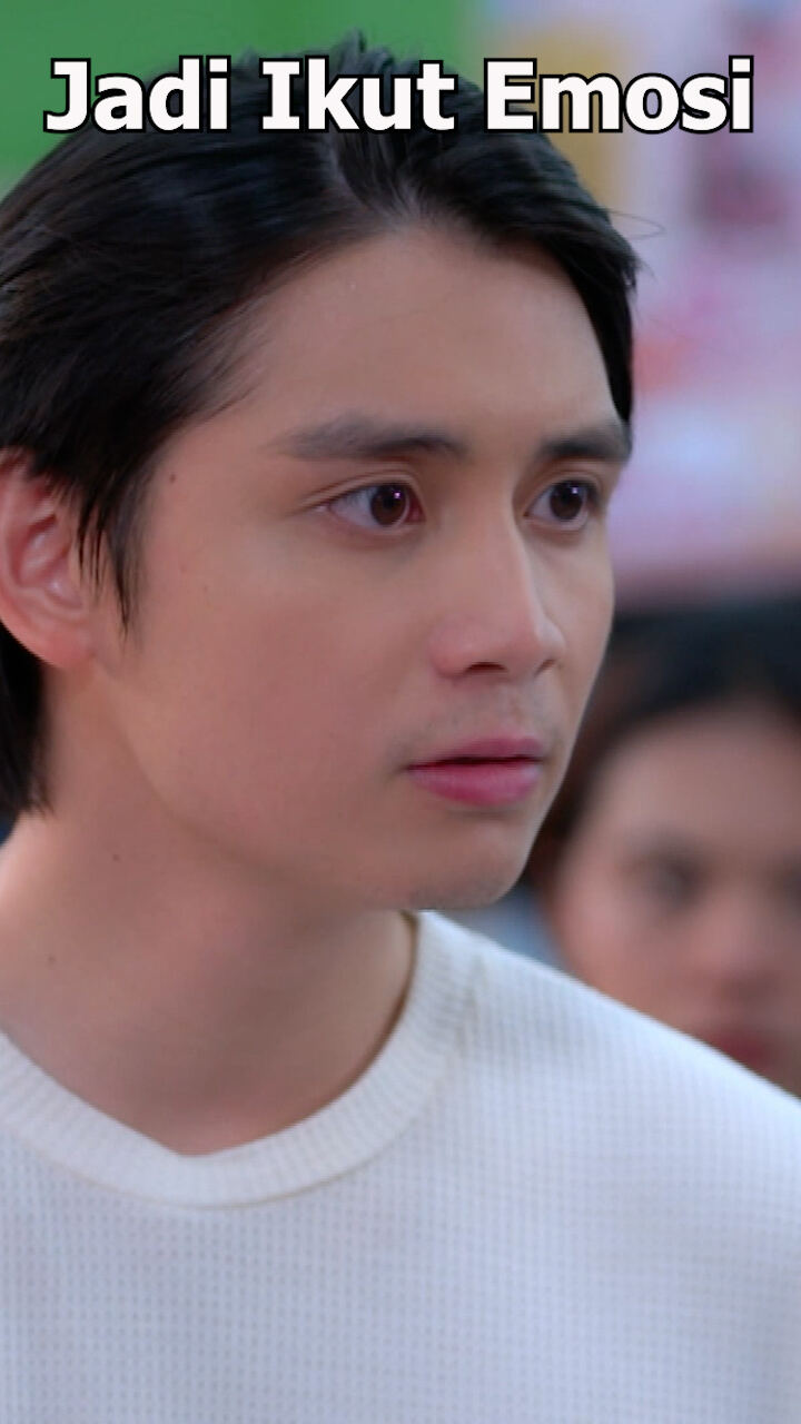 Jadi Ikut Emosi