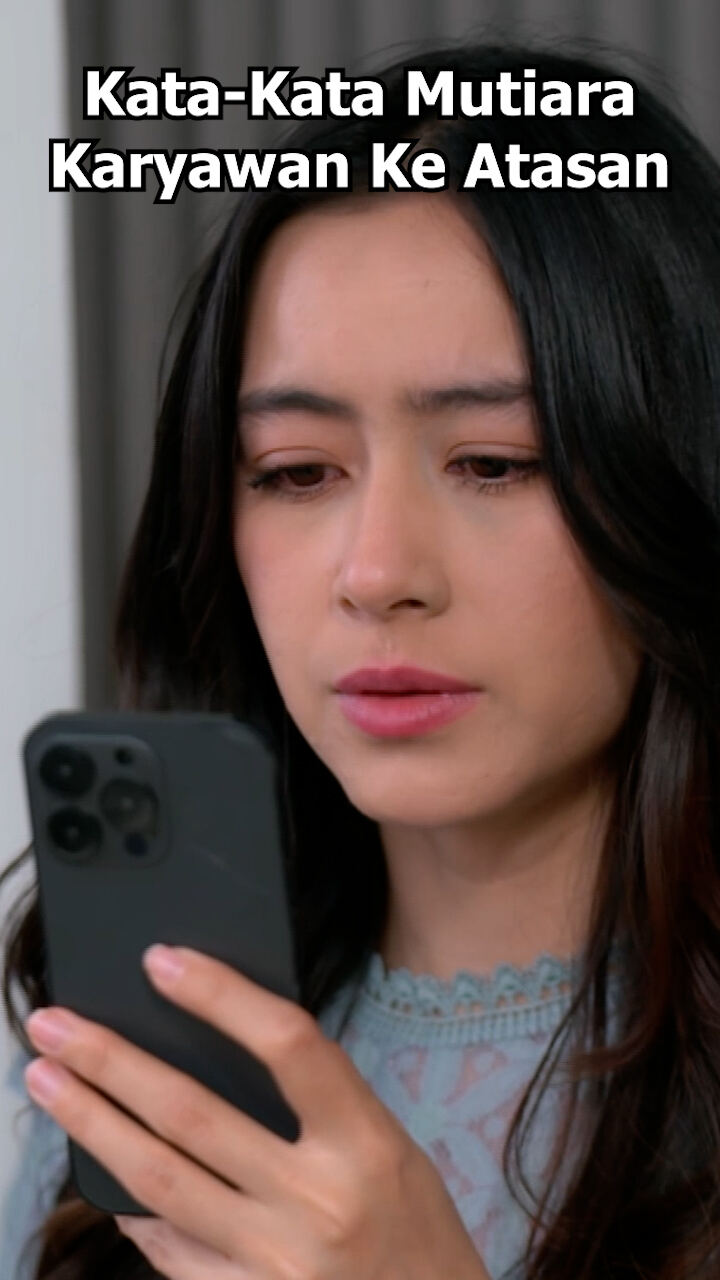 Kata-Kata Mutiara Karyawan Ke Atasan