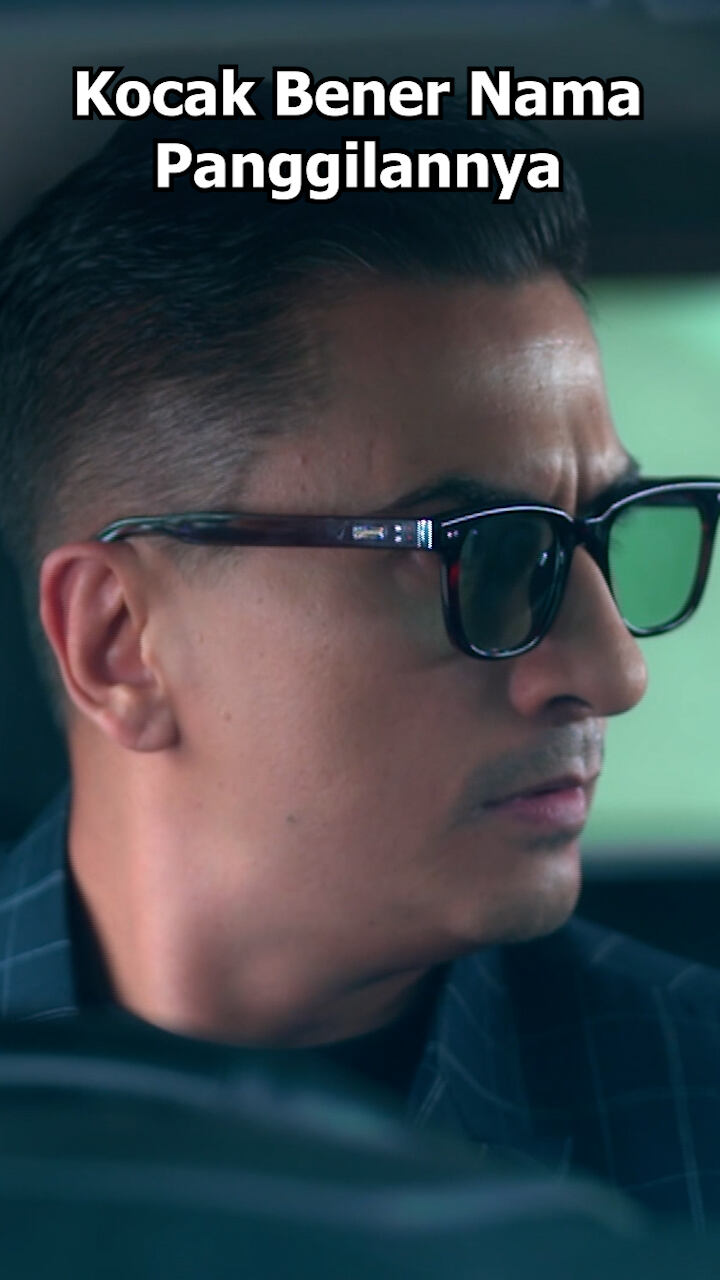 Kocak Bener Nama Panggilannya