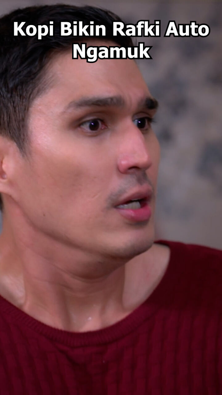 Kopi Bikin Rafki Auto Ngamuk