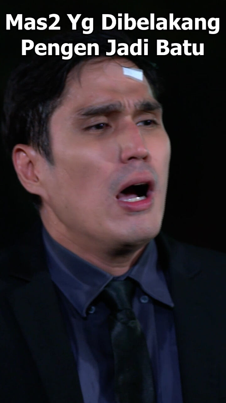 Mas2 Yg Dibelakang Pengen Jadi Batu