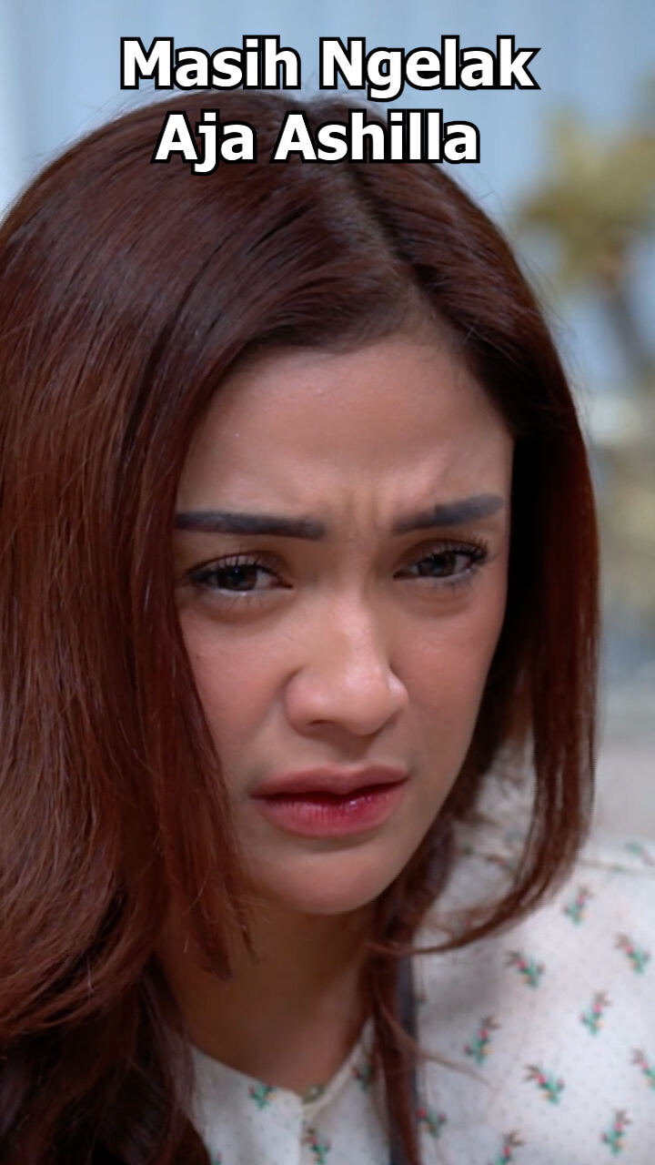 Masih Ngelak Aja Ashilla