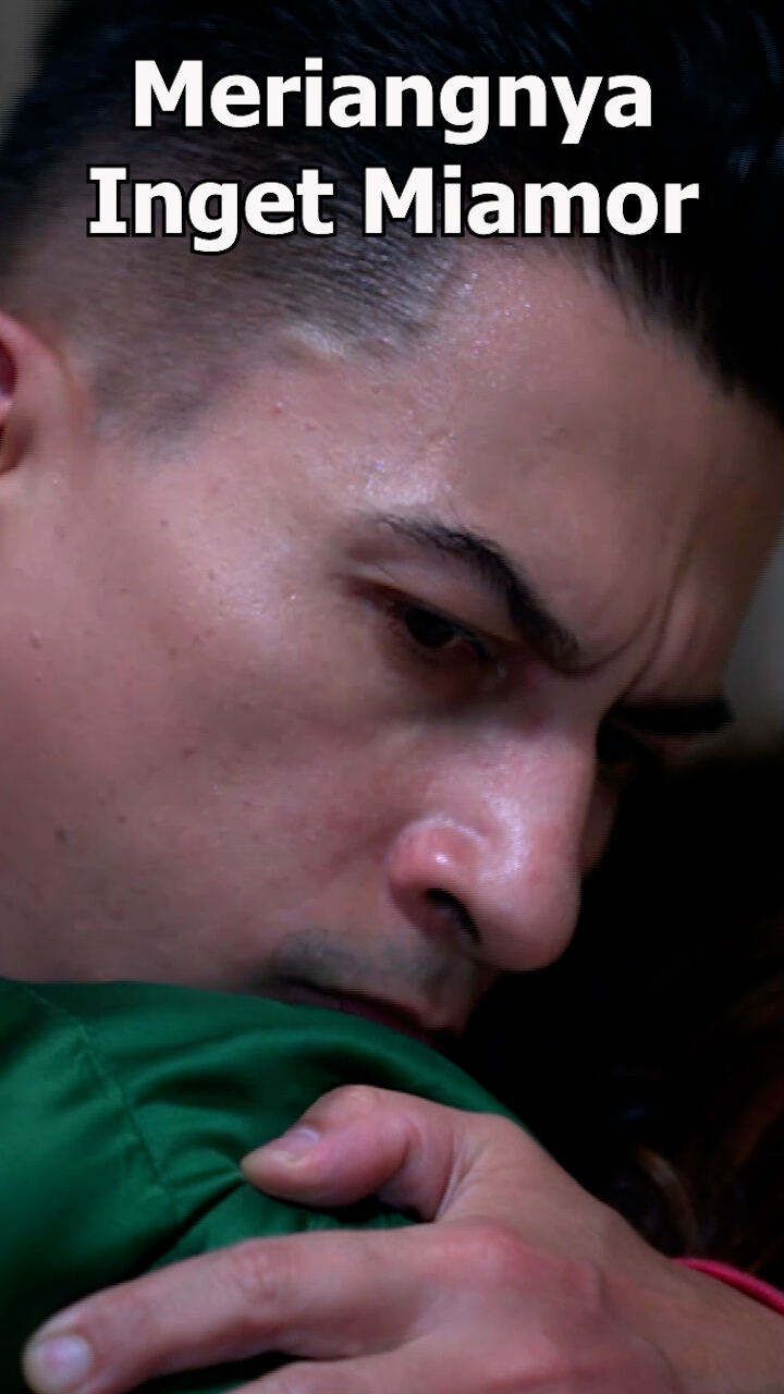 Meriangnya Inget Miamor