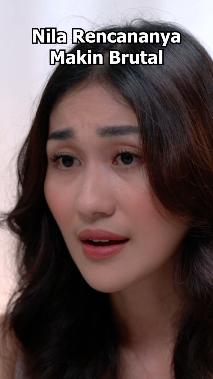 Nila Rencananya Makin Brutal
