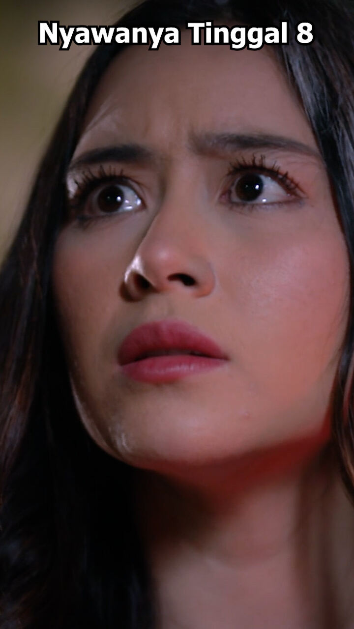 Nyawanya Tinggal 8