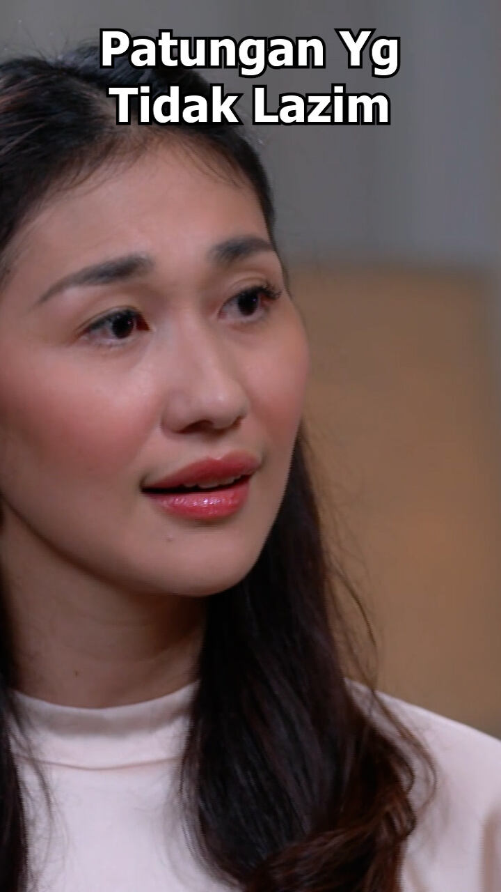 Patungan Yg Tidak Lazim