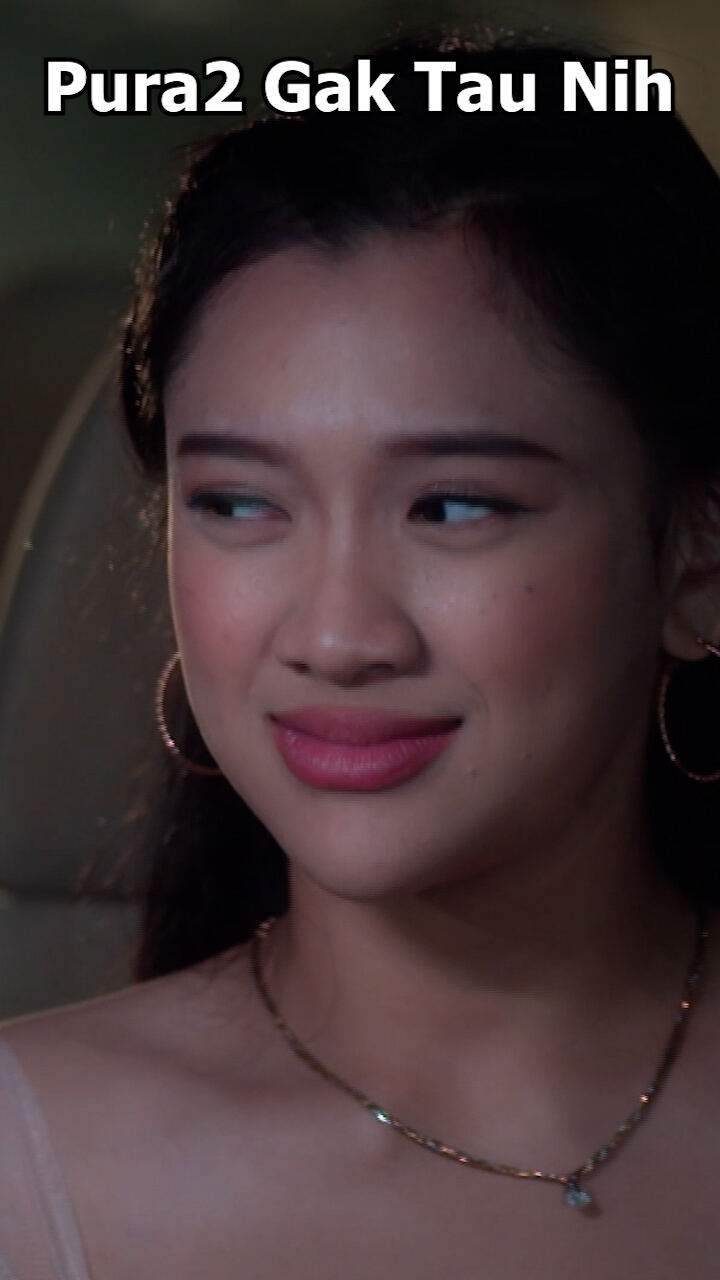 Pura2 Gak Tau Nih
