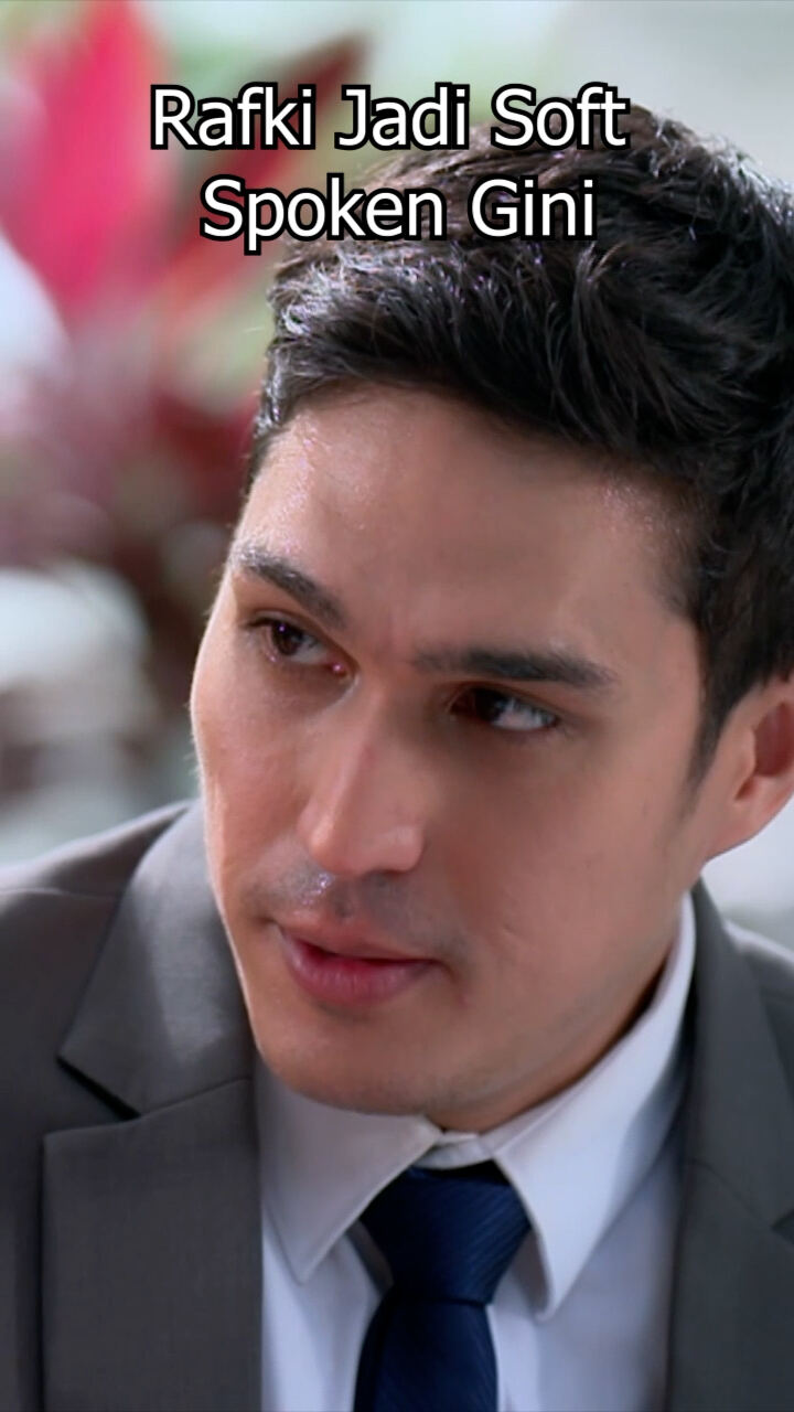 Rafki Makin Bikin Baper