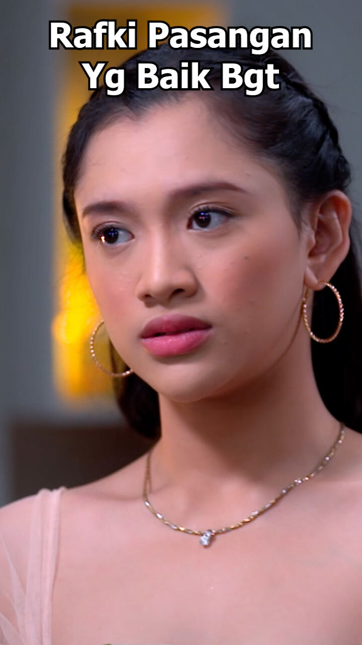 Rafki Pasangan Yg Baik Bgt