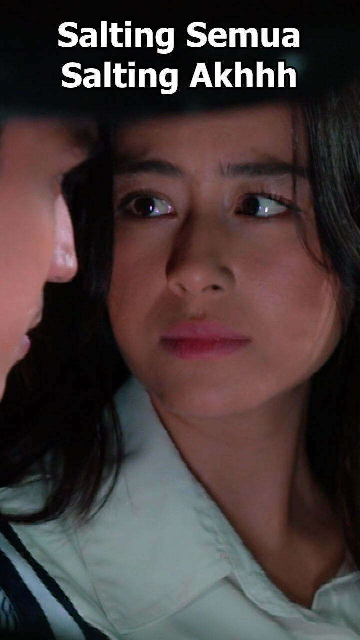 Salting Semua Salting Akhhh