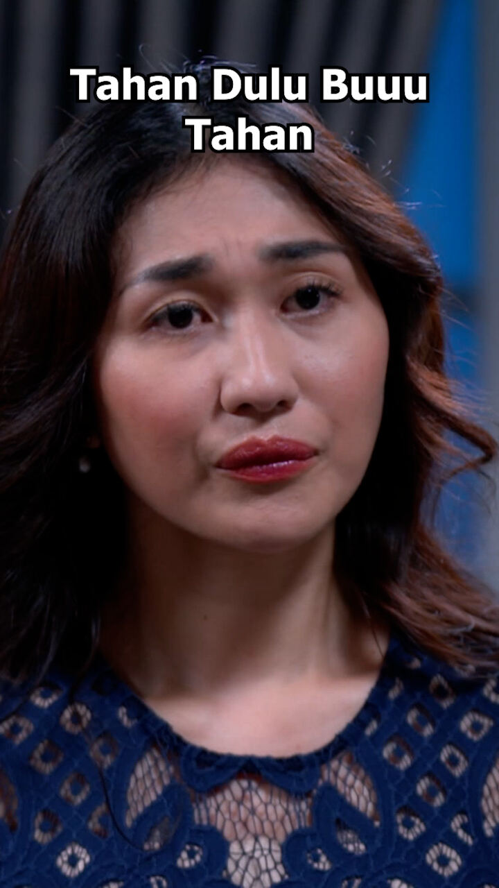 Tahan Dulu Buuu Tahan