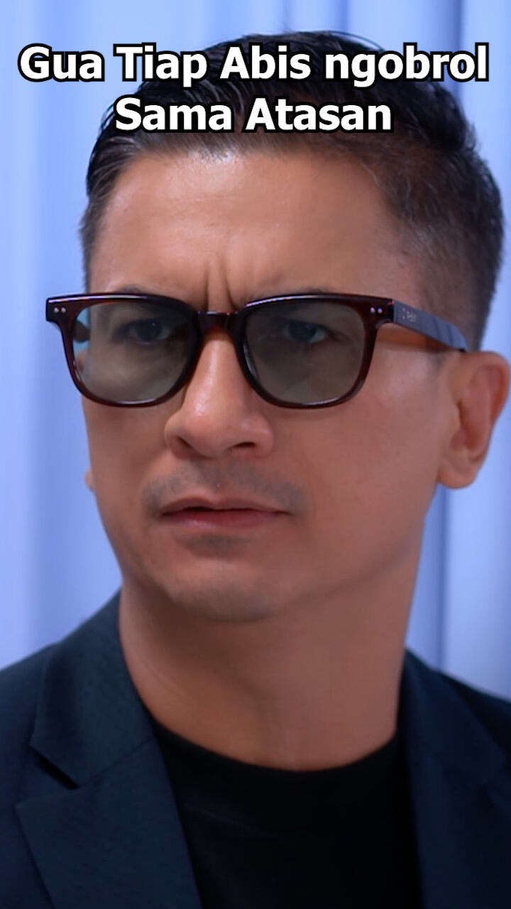 Tegaan Girl With Gak Enakan Boy