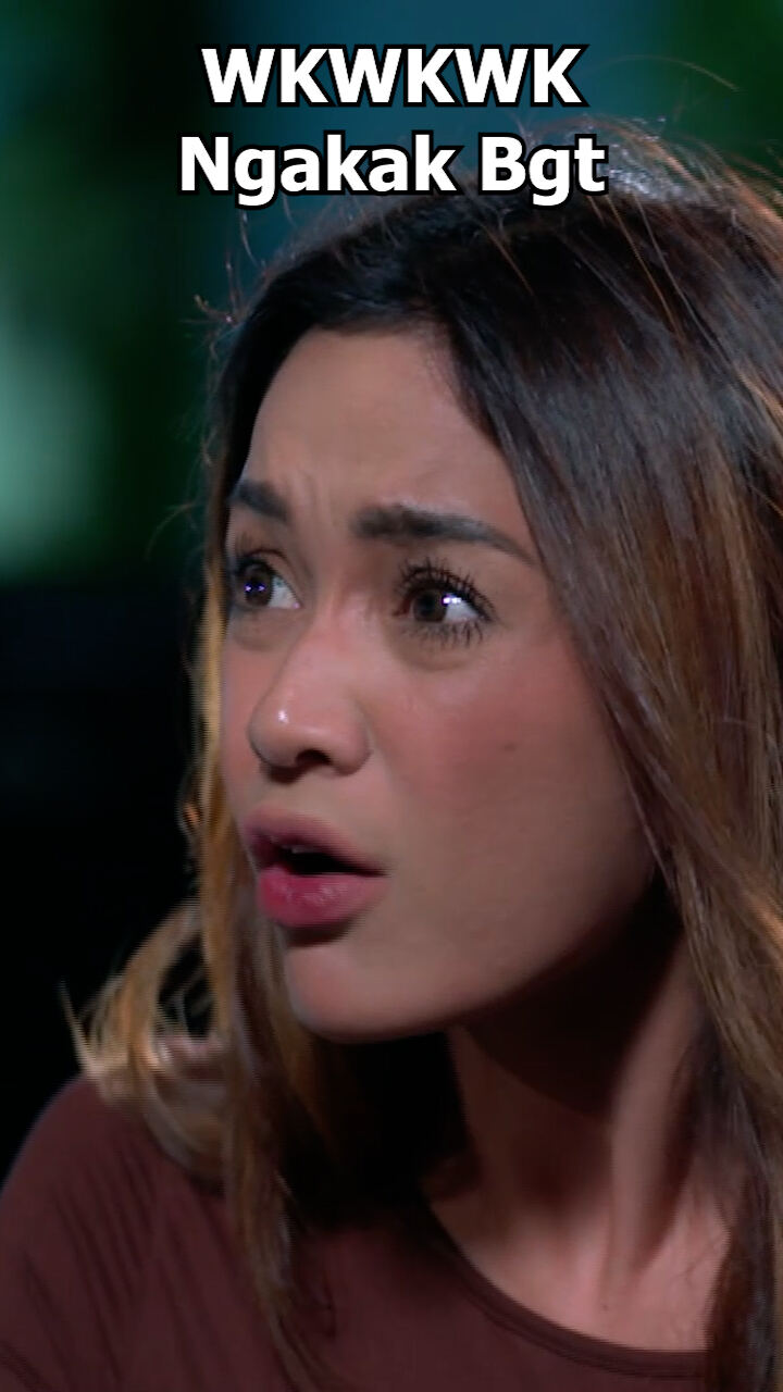 Wkwkwk Ngakak Bgt