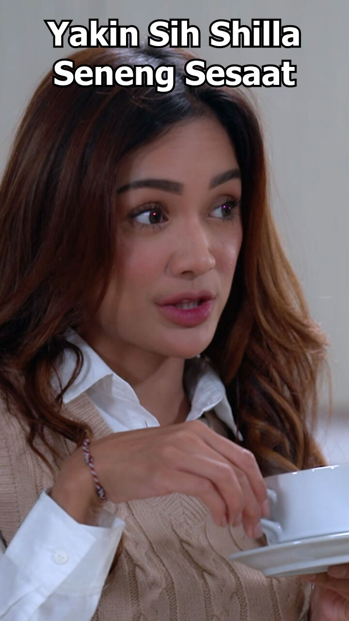 Yakin Sih Shilla Seneng Sesaat