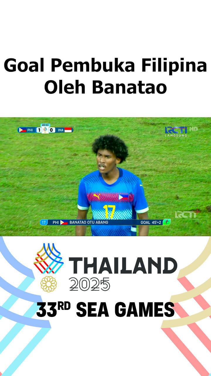 Goal Filipina Oleh Banatao