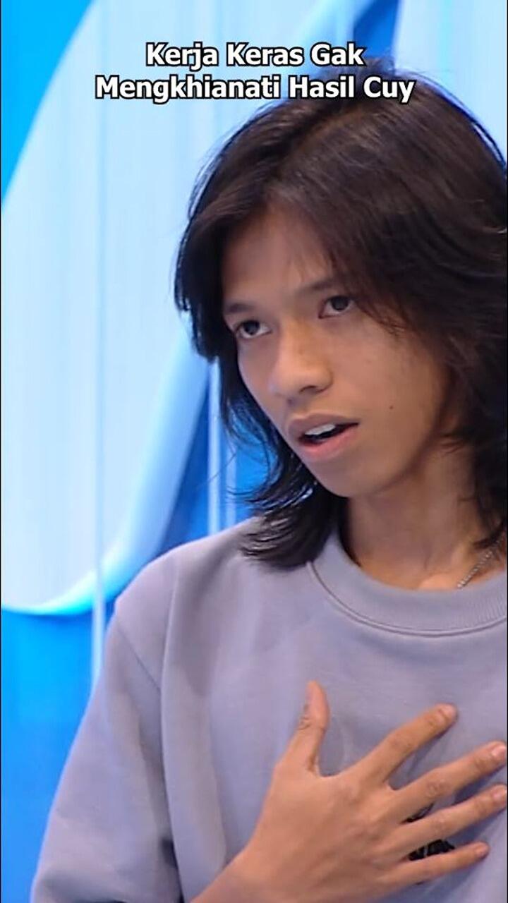 Suara Akbar Bikin Merinding Judika