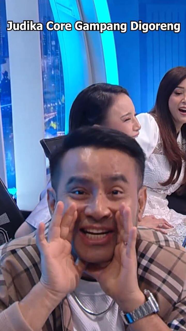 Judika Core Di Idol
