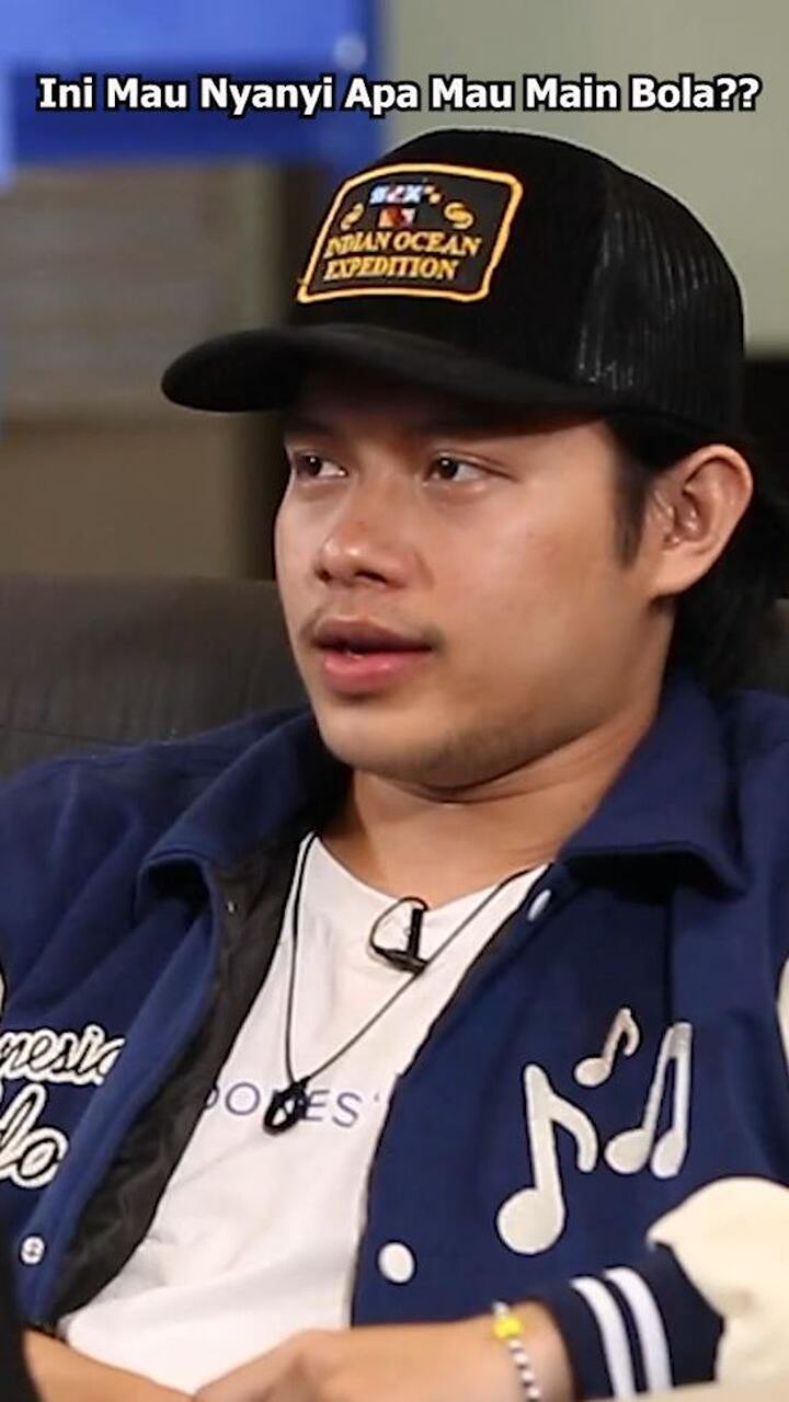 Tiba-Tiba Banget Pemanasan Ya Paul