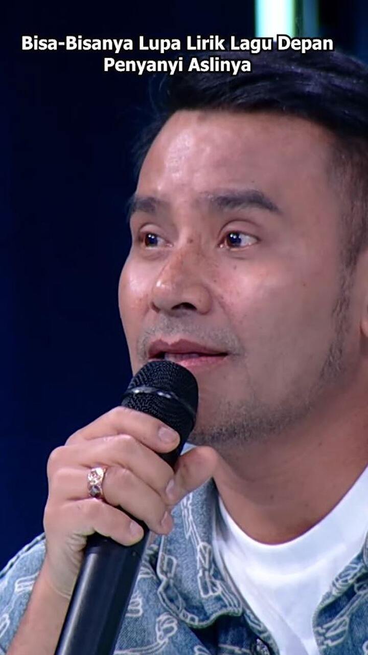 Untung Judika Masih Bantuin