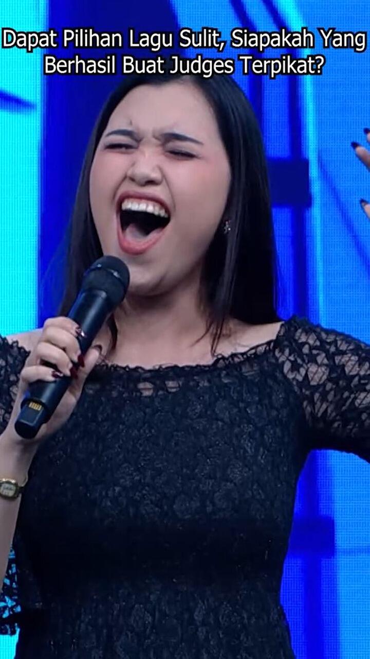 Kalau Kata Bunda Maia Lagu Ini Tekniknya Susah Banget