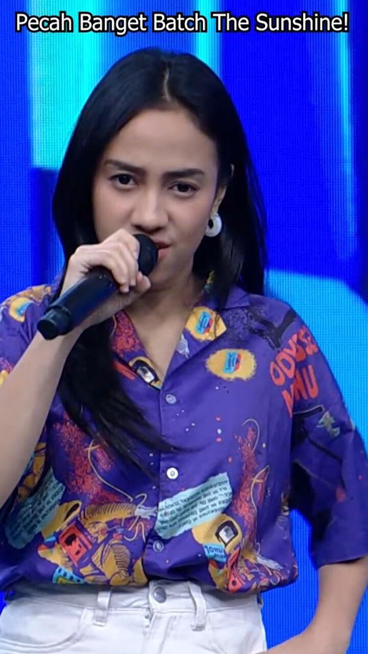 Duh Suara Mereka Keren Banget