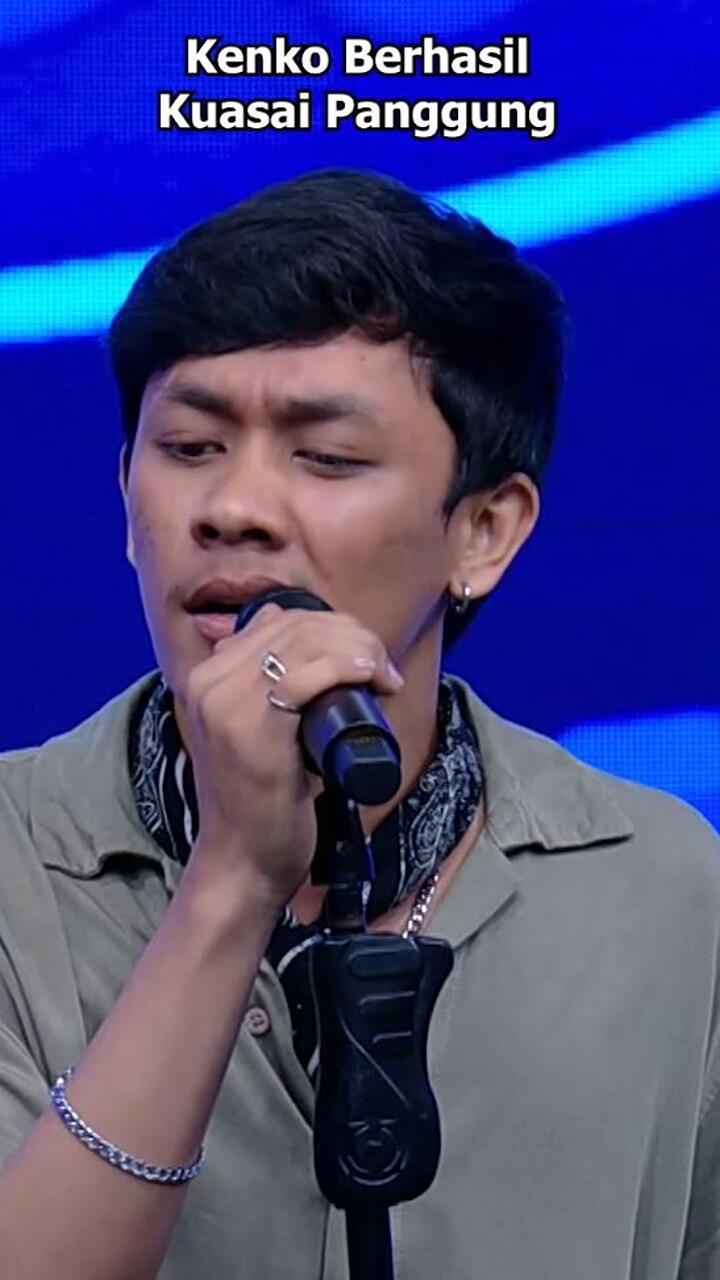 Asik Banget Gak Sih Penampilan Kenko