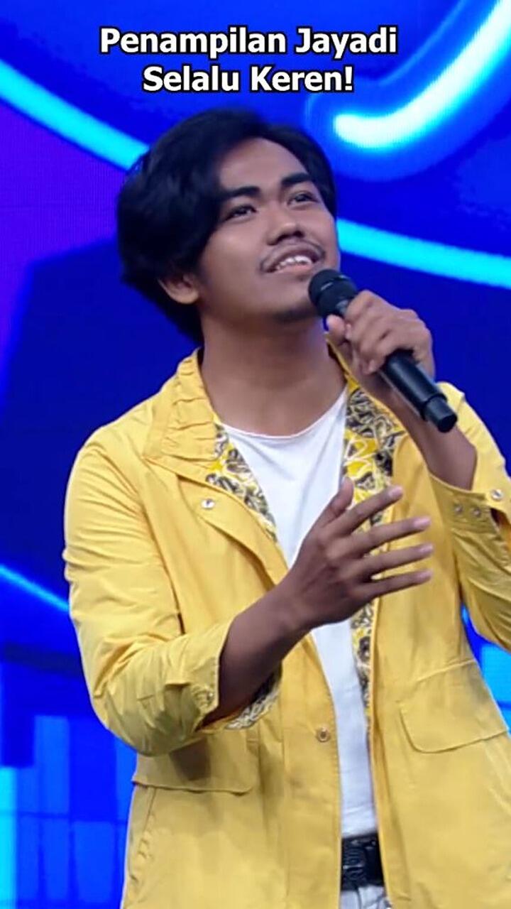 Gimana Penampilan Jayadi Menurut Kamu