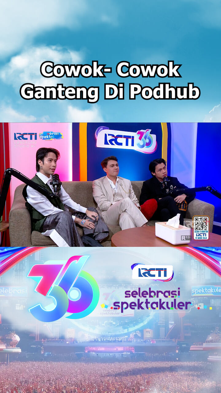 Cowok- Cowok Ganteng Di Podhub