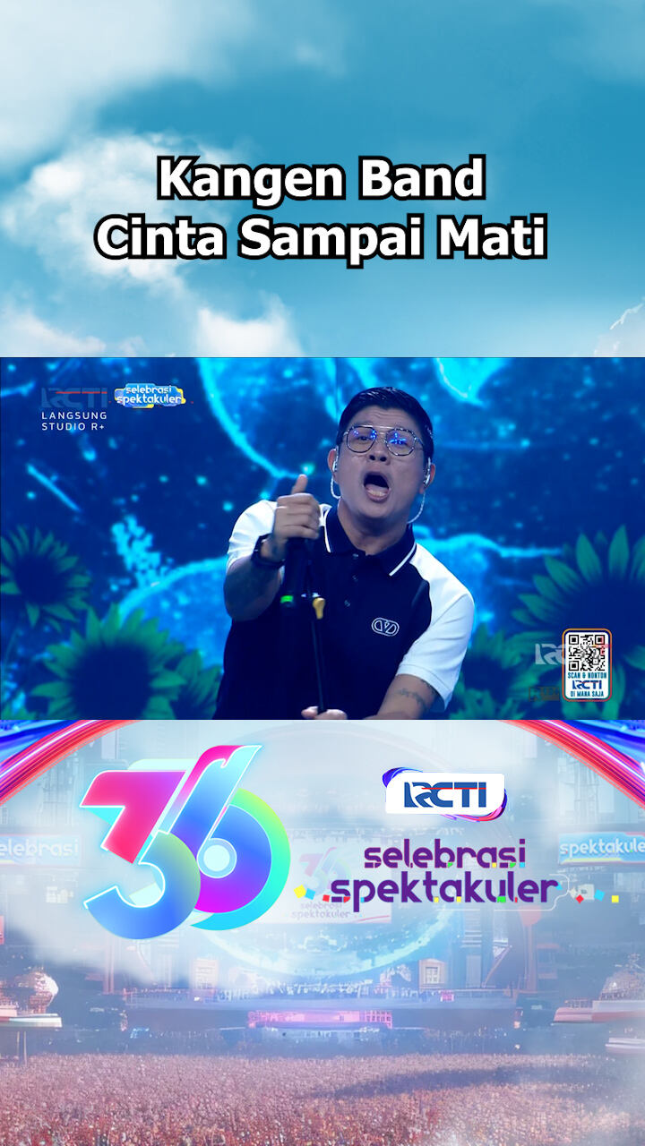 Kangen Band - Cinta Sampai Mati