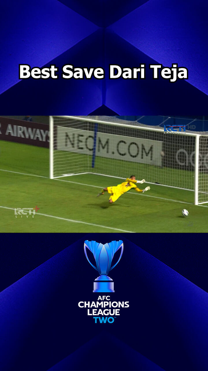 Best Save Dari Teja