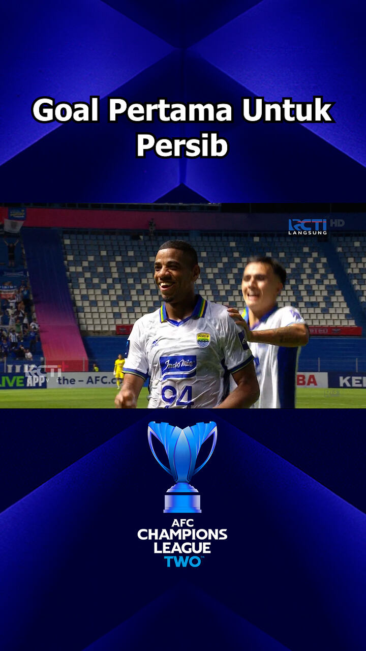 Goal Kedua Dari Uilliam