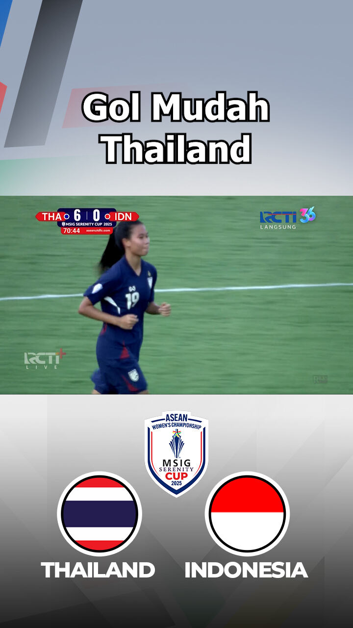 Gol Mudah Thailand