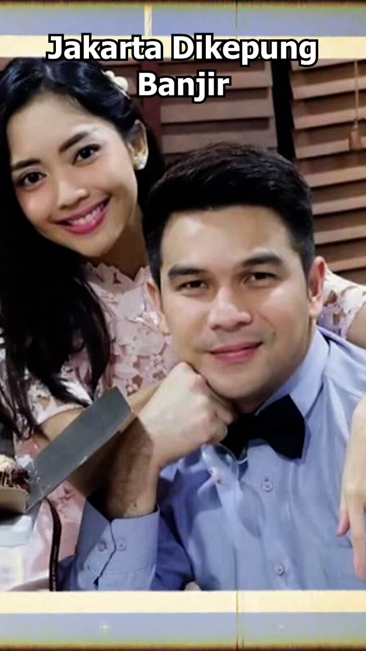 Ijonk Akhirnya Bersama Ririn Lagi