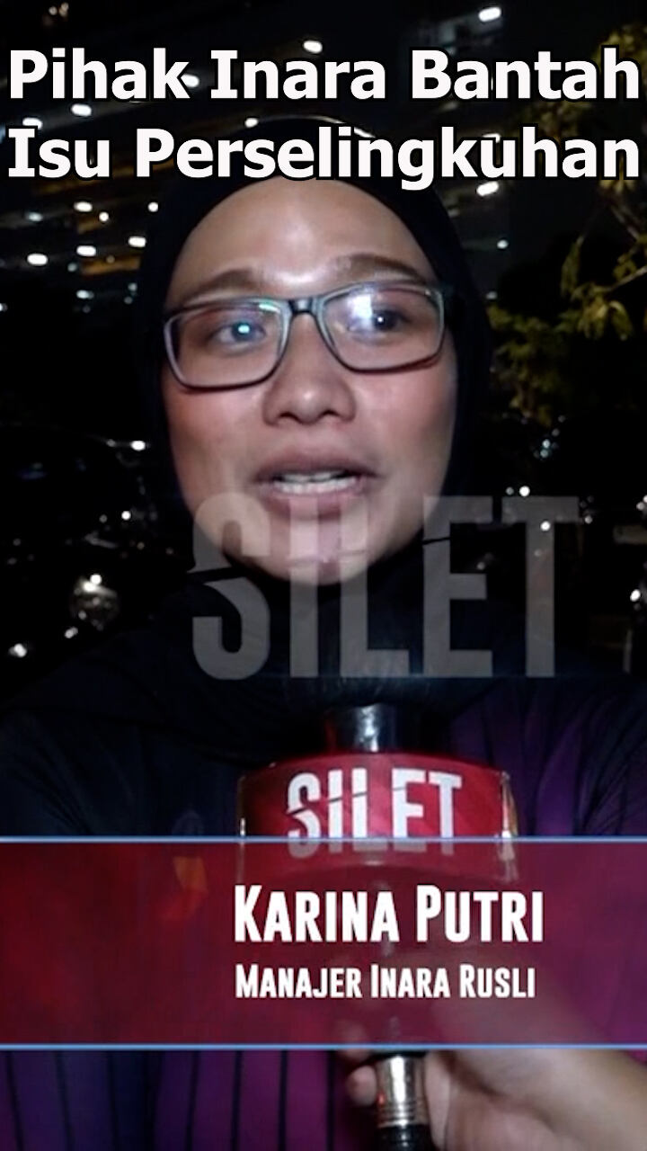 Pihak Inara Bantah Isu Perselingkuhan