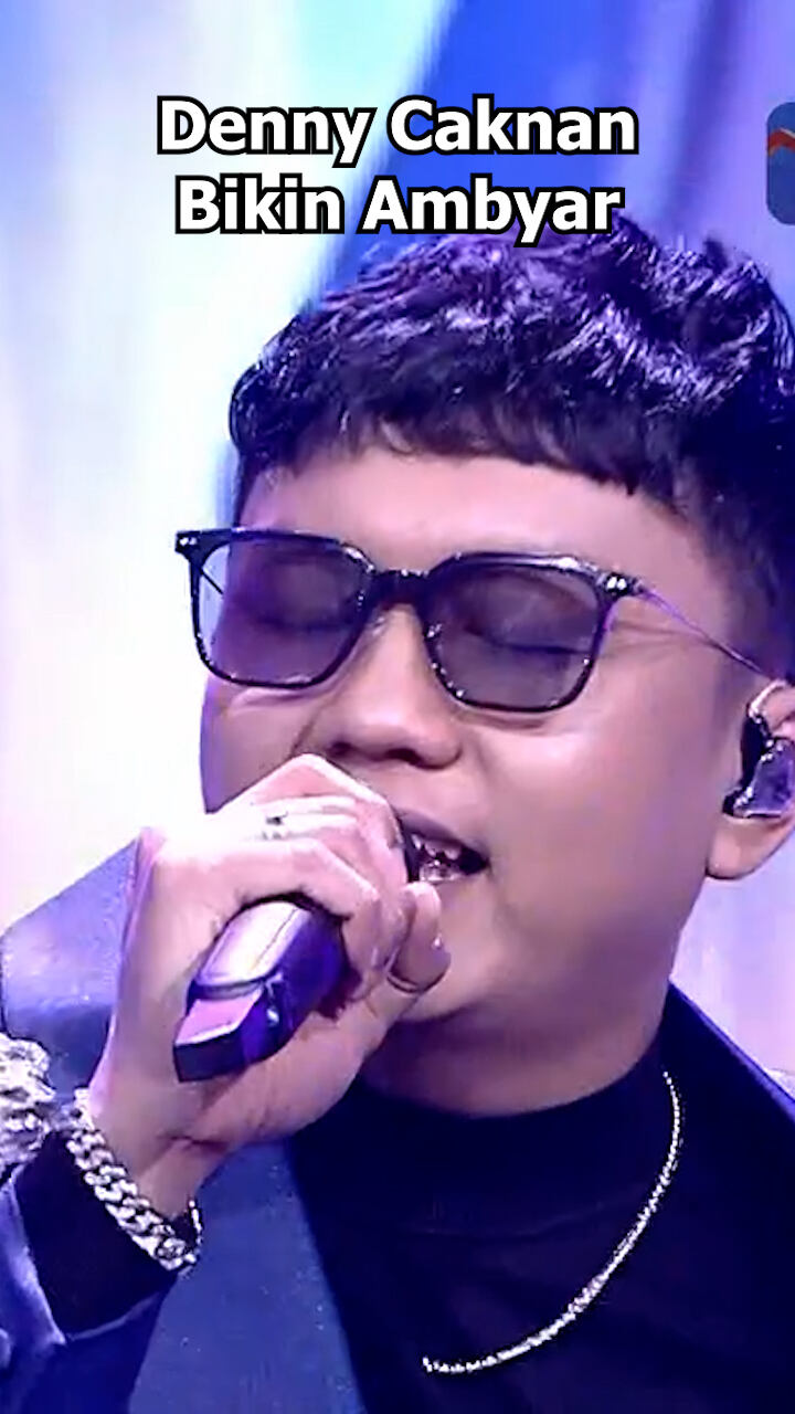 Denny Caknan Bikin Ambyar