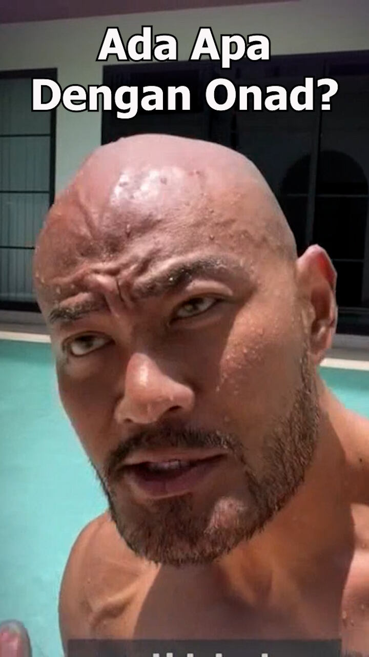 Ada Apa Dengan Onad